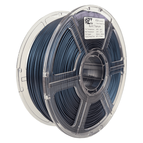 OzFDM ASA Chameleon 3D Printing Filament 1.75mm 1KG - OzFDM