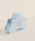 Alicante Napkin Holder | Wavy 3D Printed Serviette Stand
