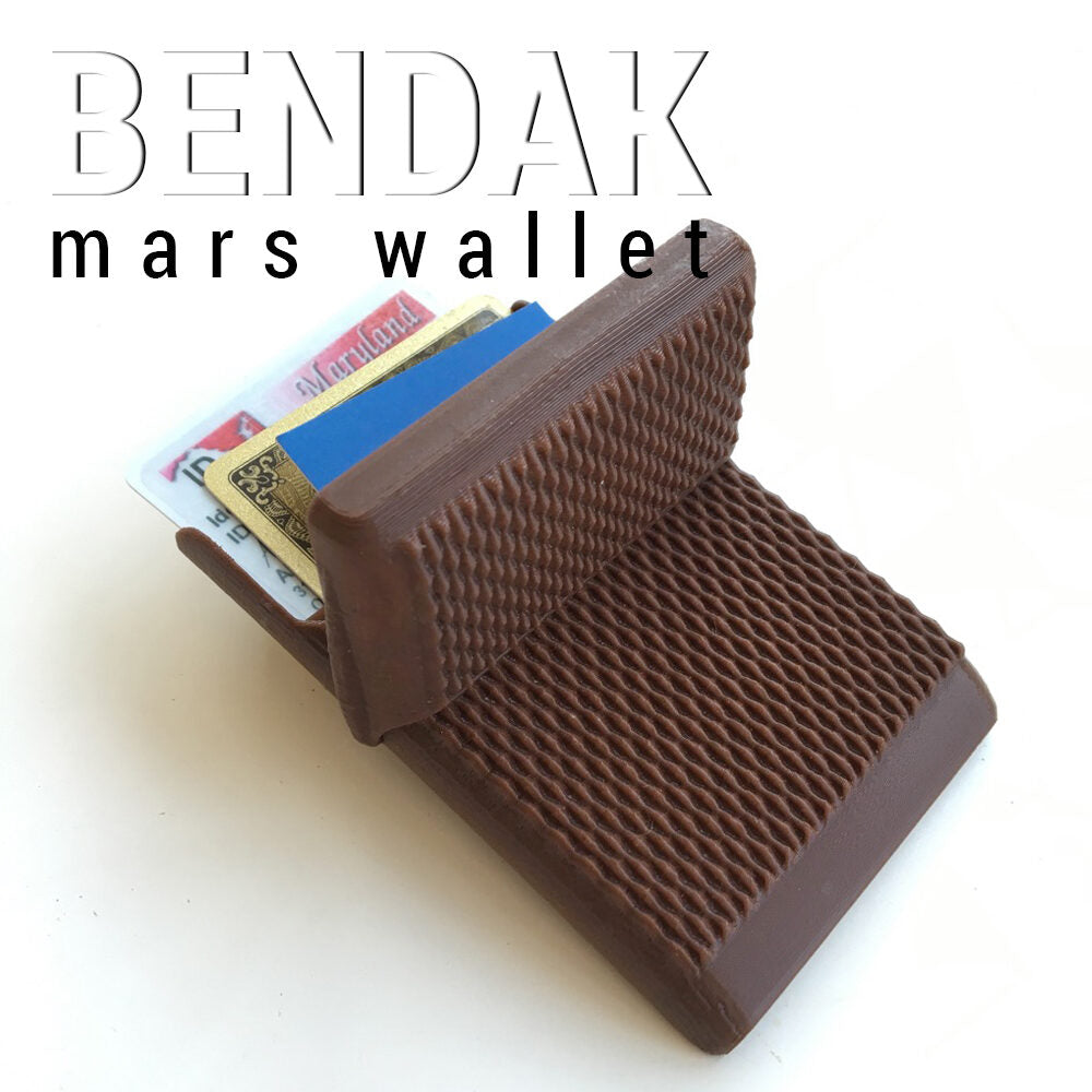 Bendak Mars Wallet