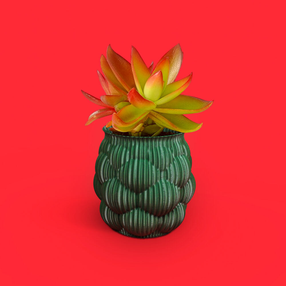 Berry Planter Pot