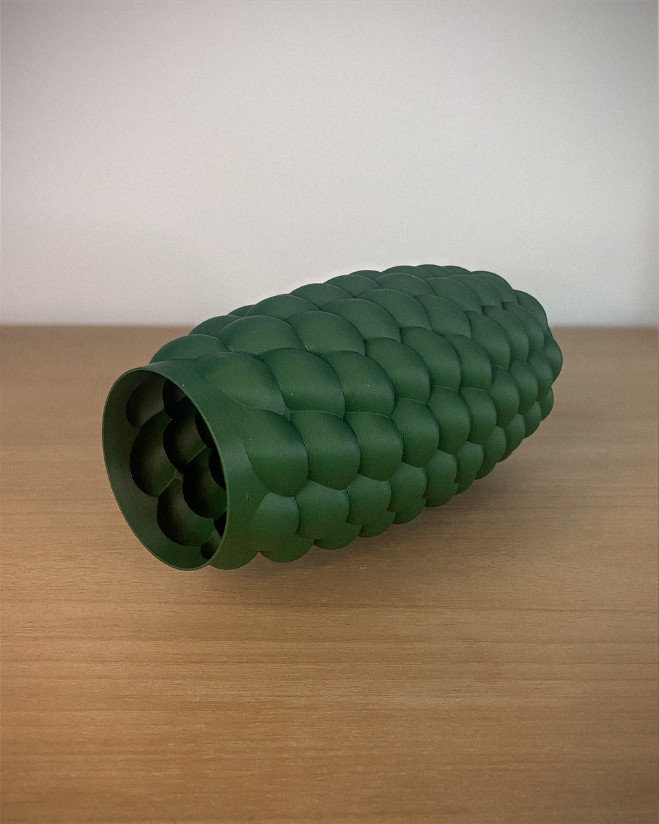 Bloomi Flower Vase