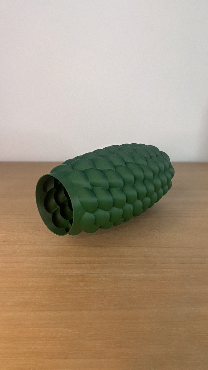 Bloomi Flower Vase