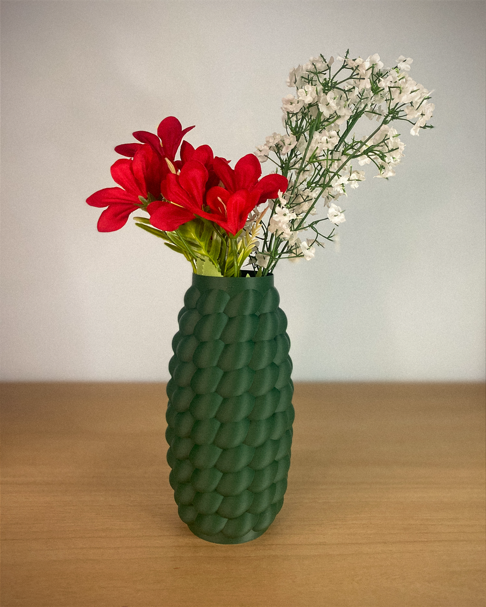 Bloomi Flower Vase