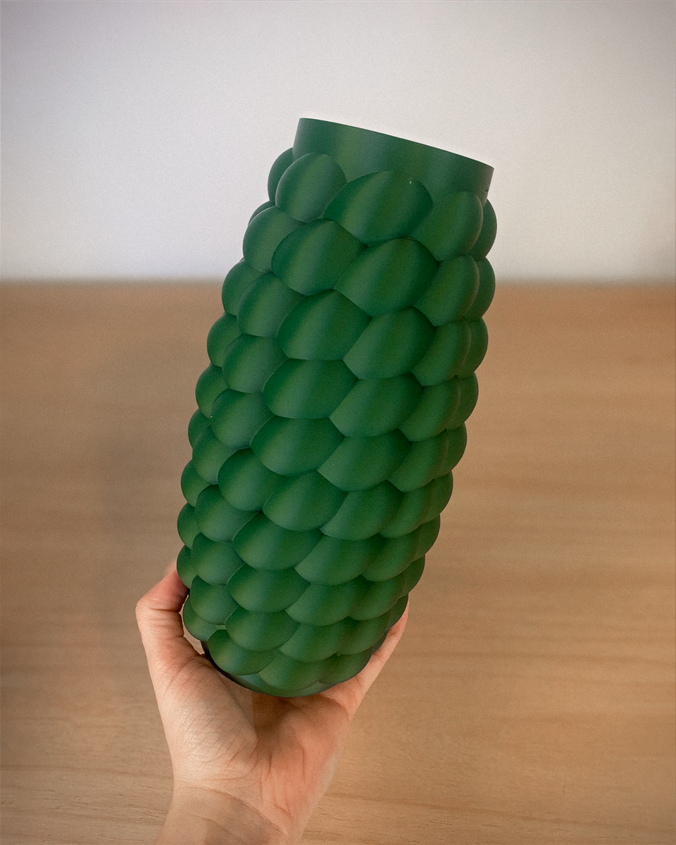 Bloomi Flower Vase