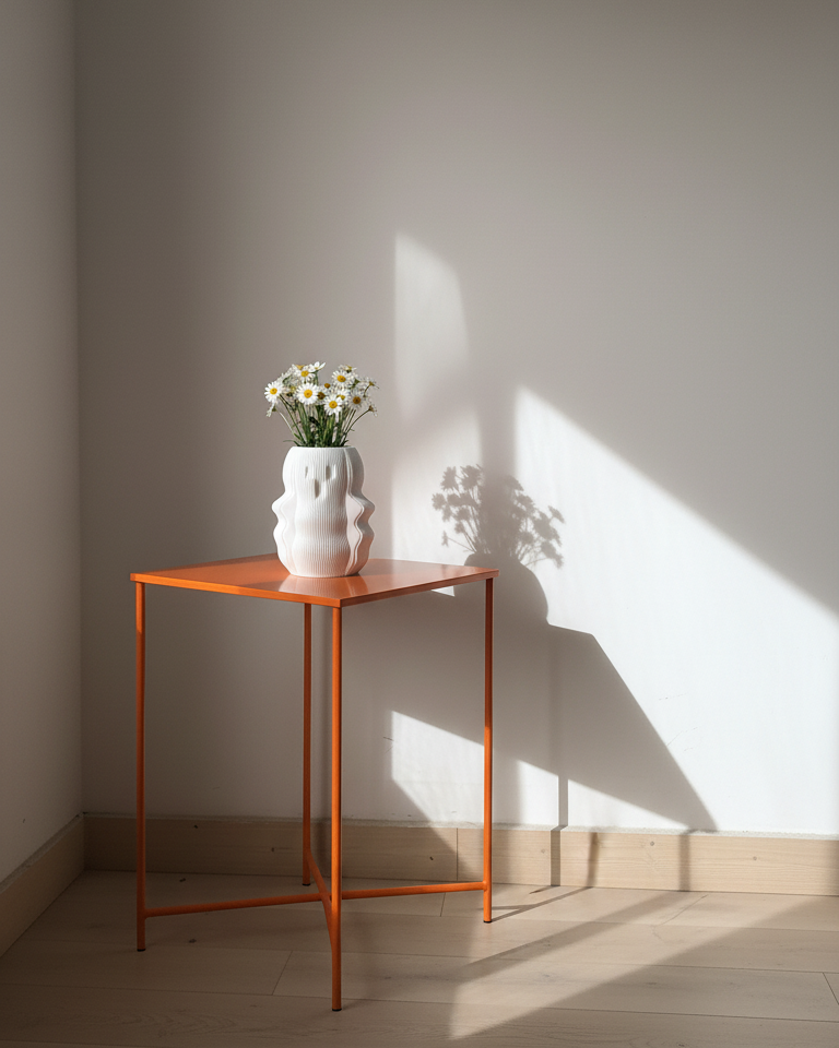 Boo Vase
