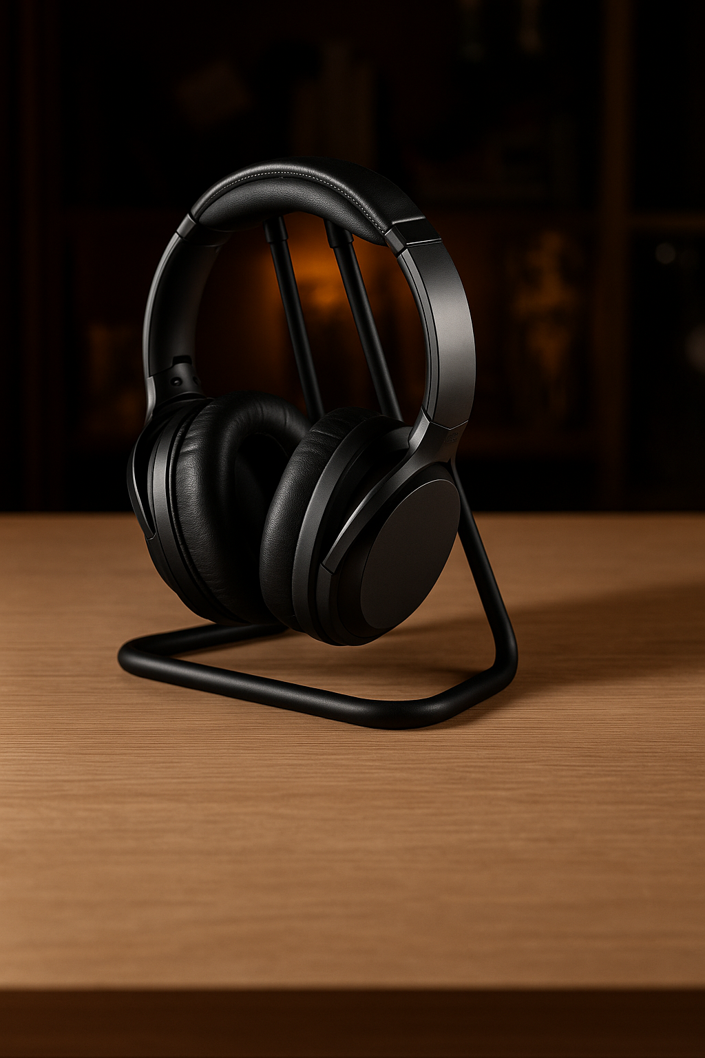 Tempo Headphone Stand