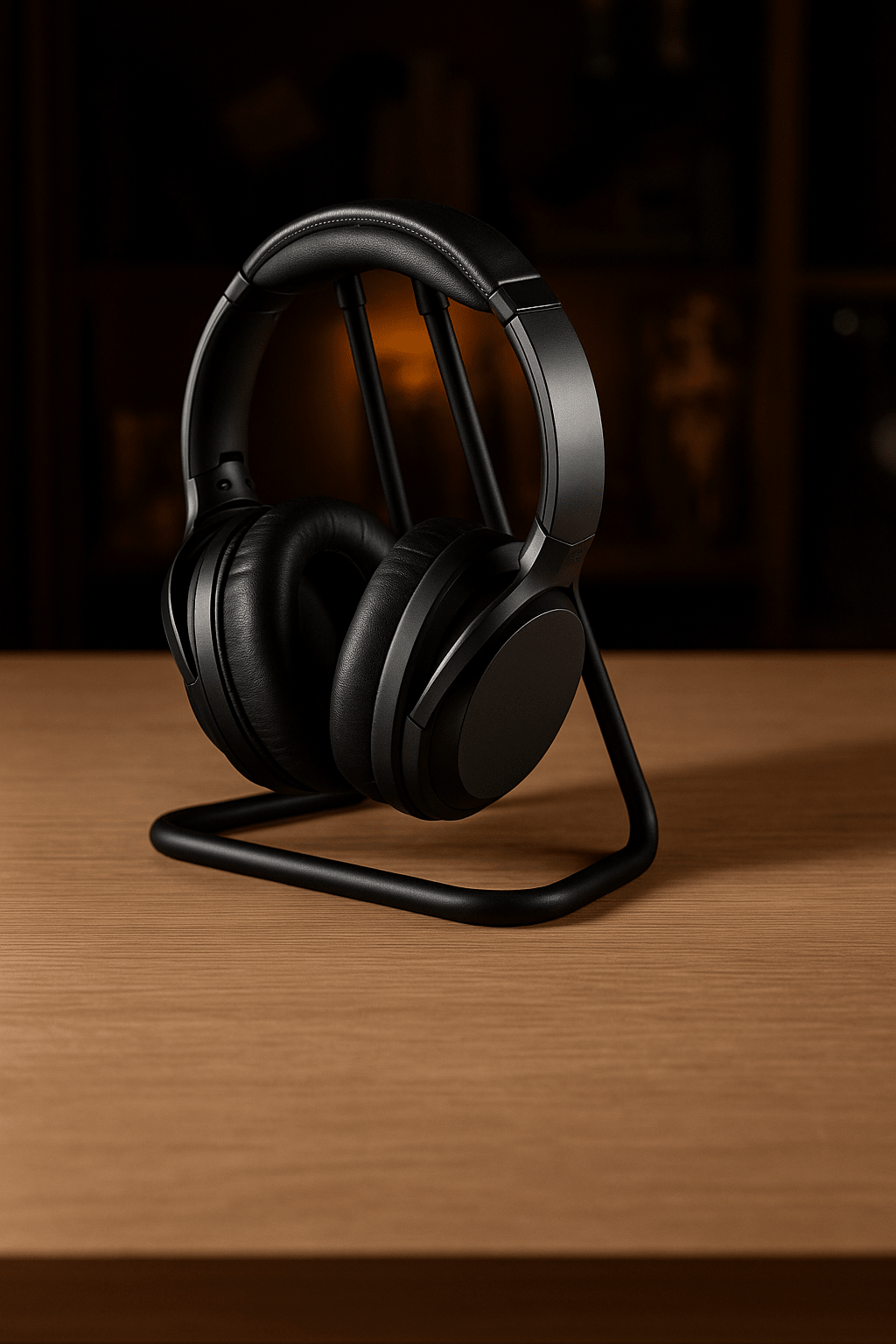 Tempo Headphone Stand - OzFDM