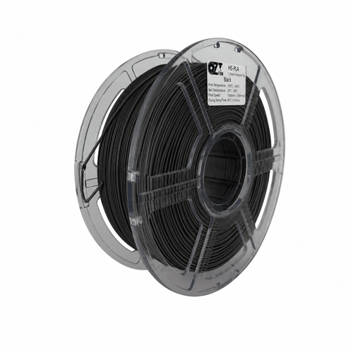 1.75 mm High Speed PLA Filament - 1 KG - OzFDM