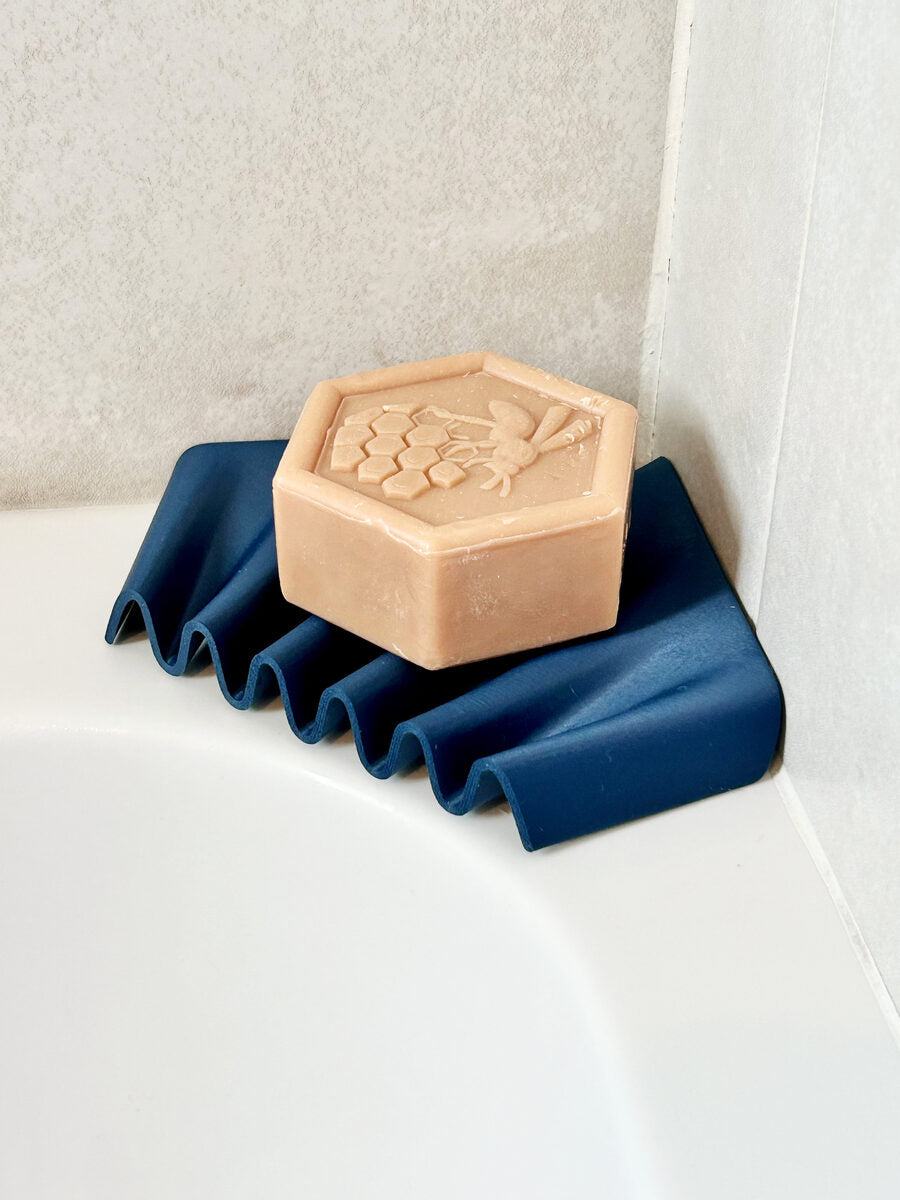 Capa | Corner Soap Dish