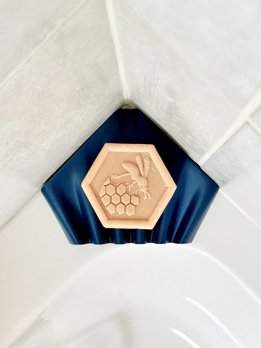 Capa | Corner Soap Dish