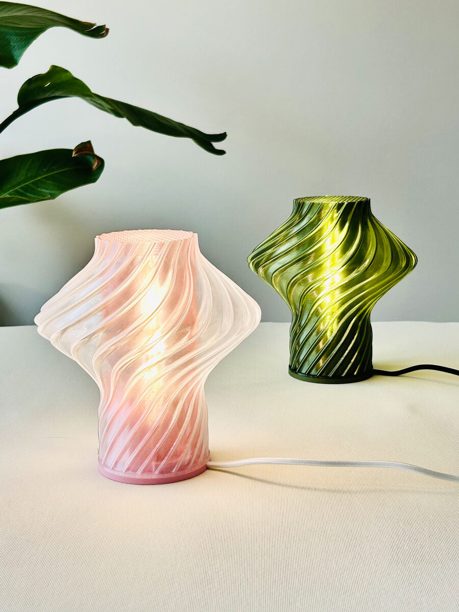 Carla | Table Lamp E14 & E26/27
