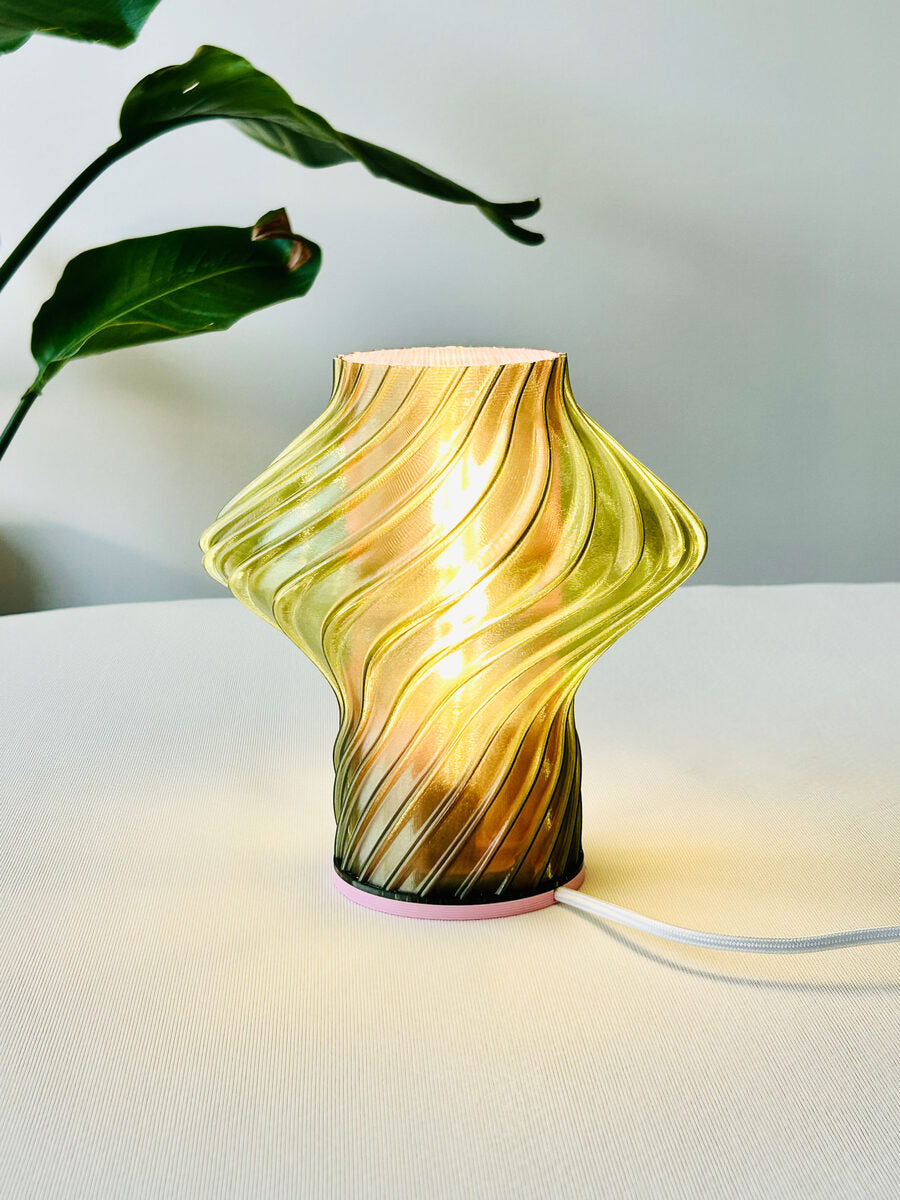 Carla | Table Lamp E14 & E26/27