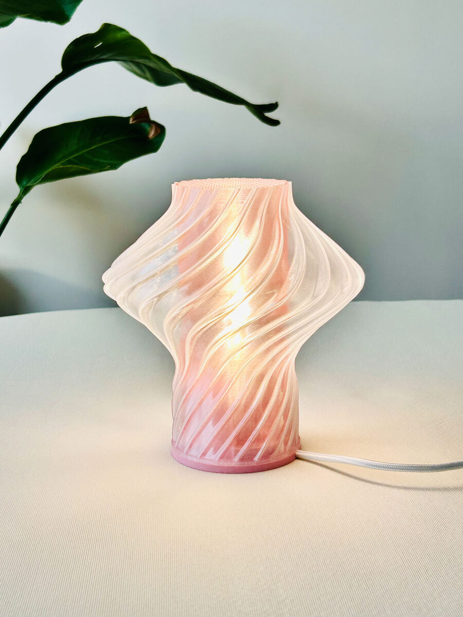 Carla | Table Lamp E14 & E26/27