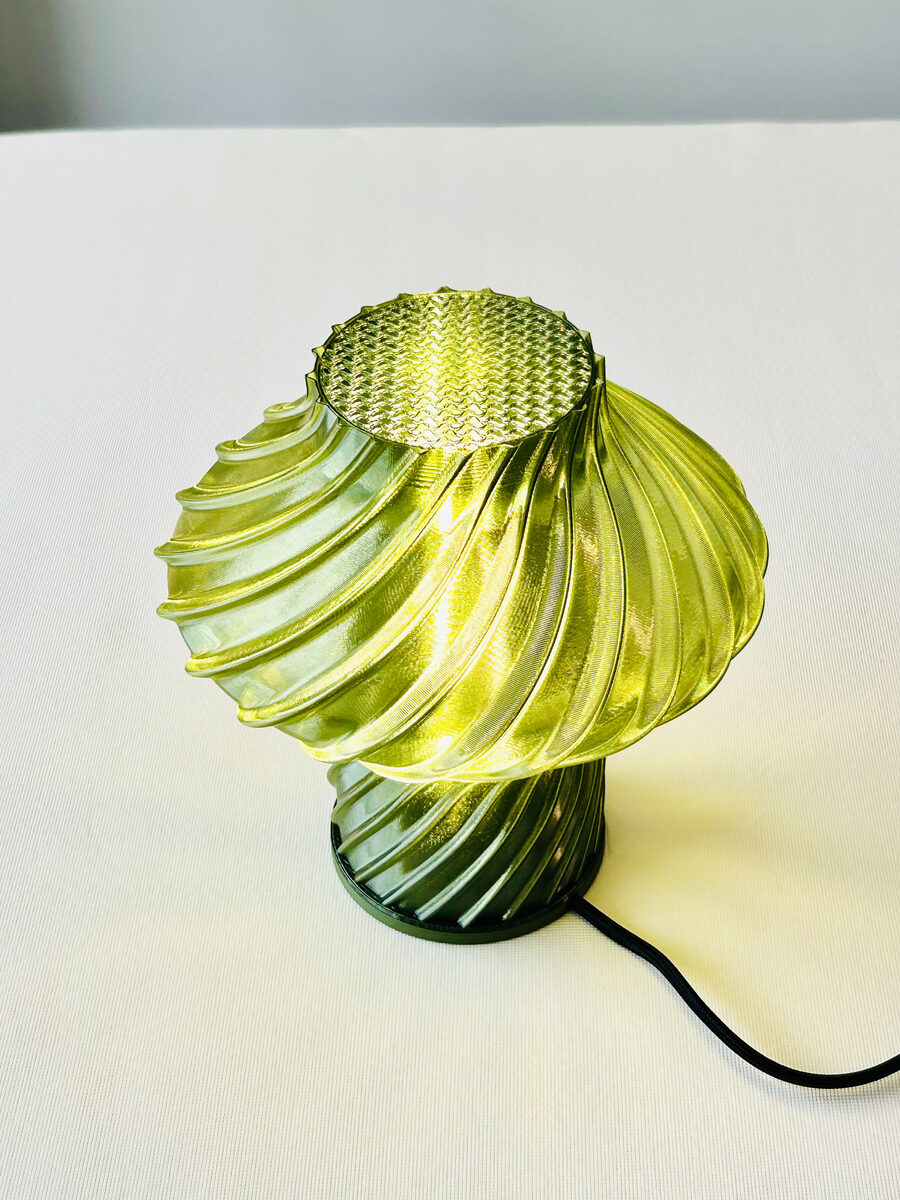 Carla | Table Lamp E14 & E26/27