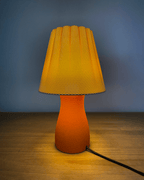 Carmen Table Lamp - Solid Version - OzFDM