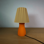 Carmen Table Lamp - Solid Version - OzFDM