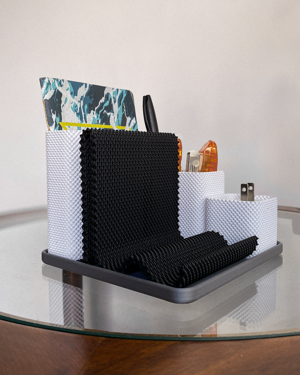 Coregrid Bundle 3 - Phone Stand