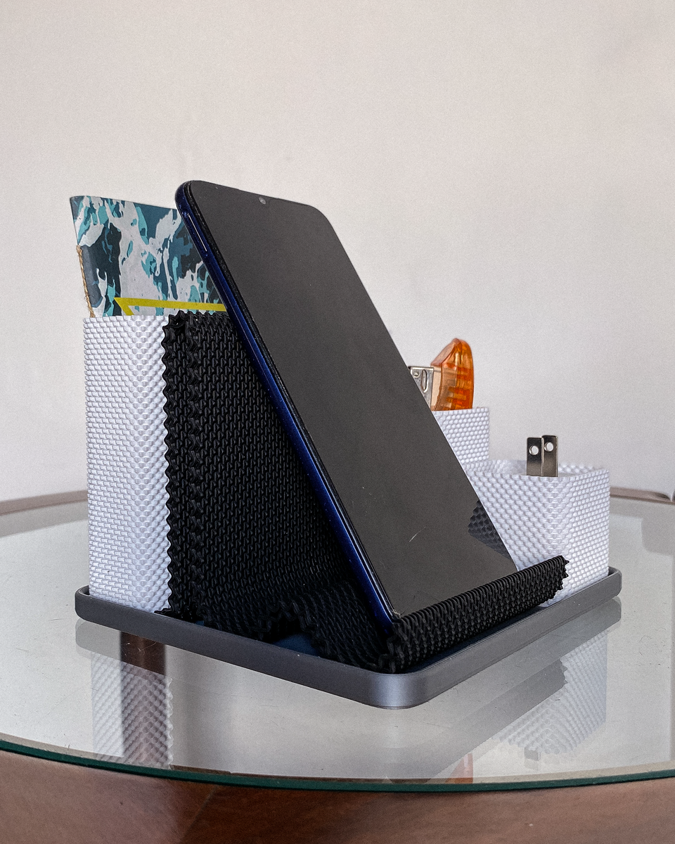 Coregrid Bundle 3 - Phone Stand