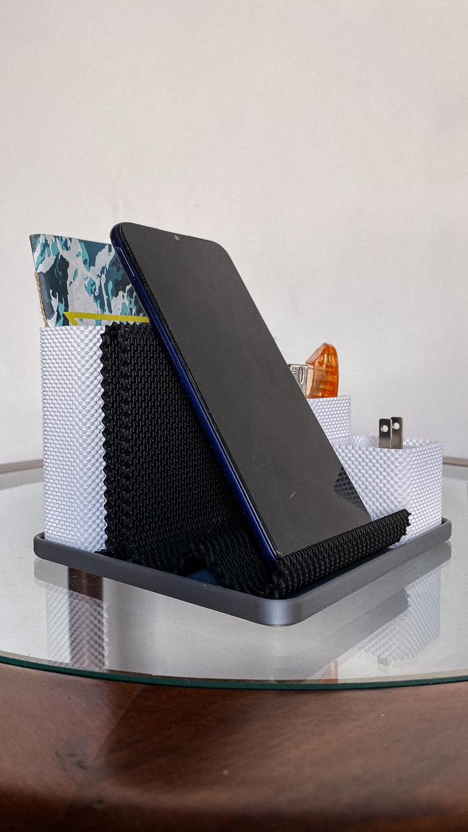Coregrid Bundle 3 - Phone Stand