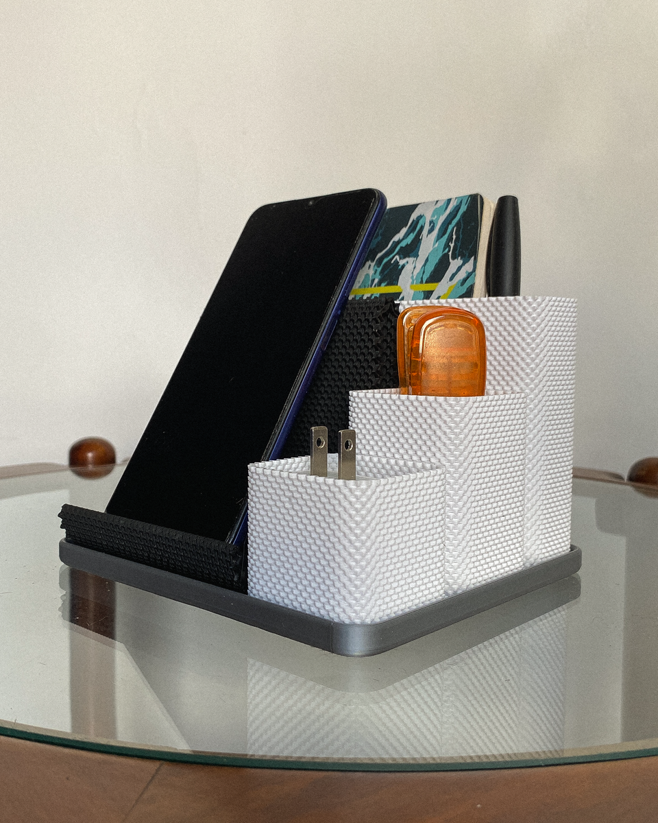 Coregrid Bundle 3 - Phone Stand
