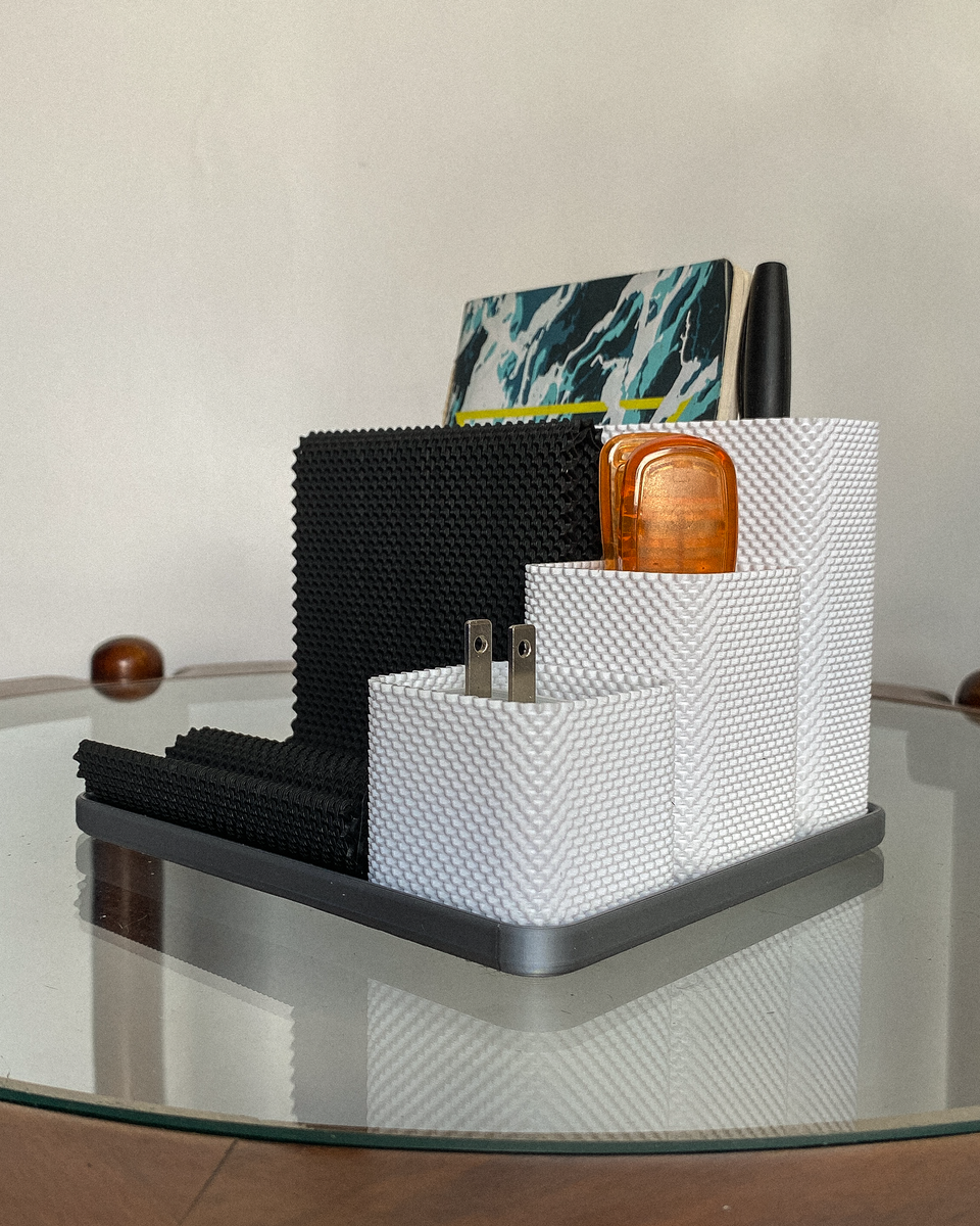 Coregrid Bundle 3 - Phone Stand