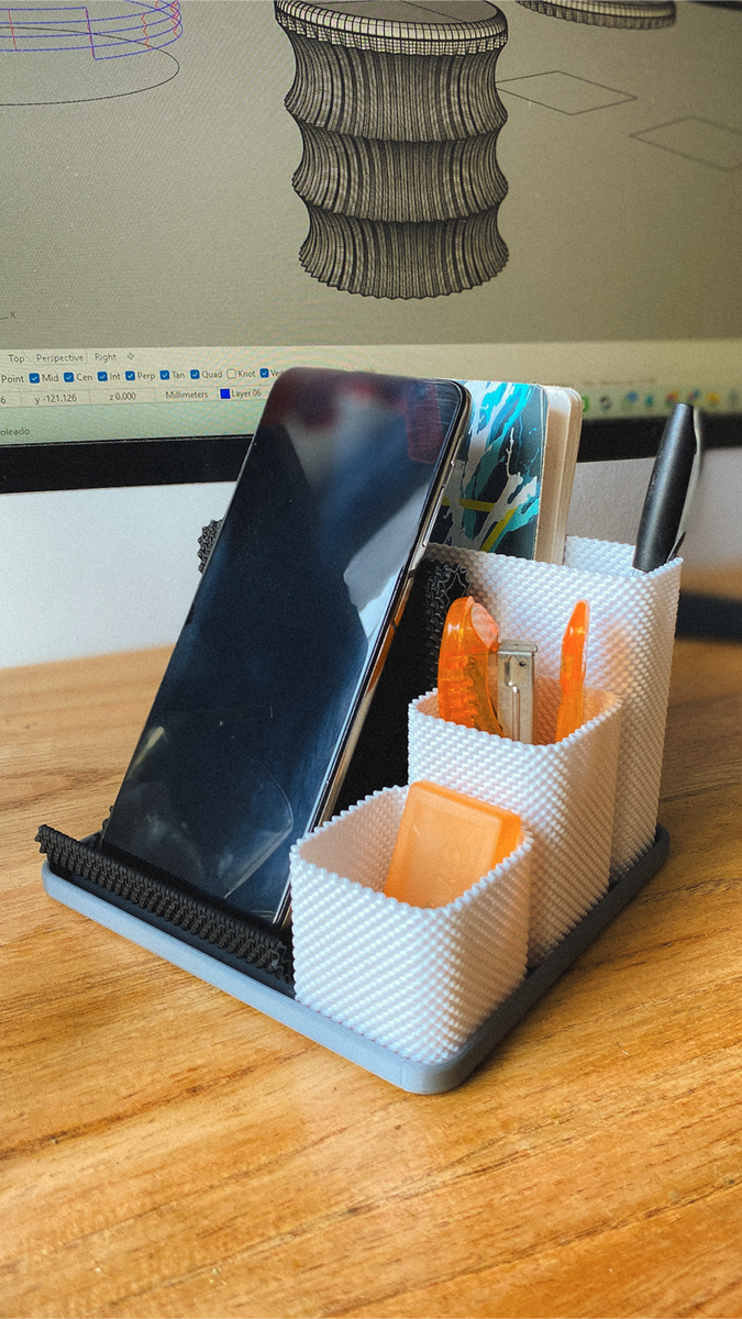 Coregrid Bundle 3 - Phone Stand