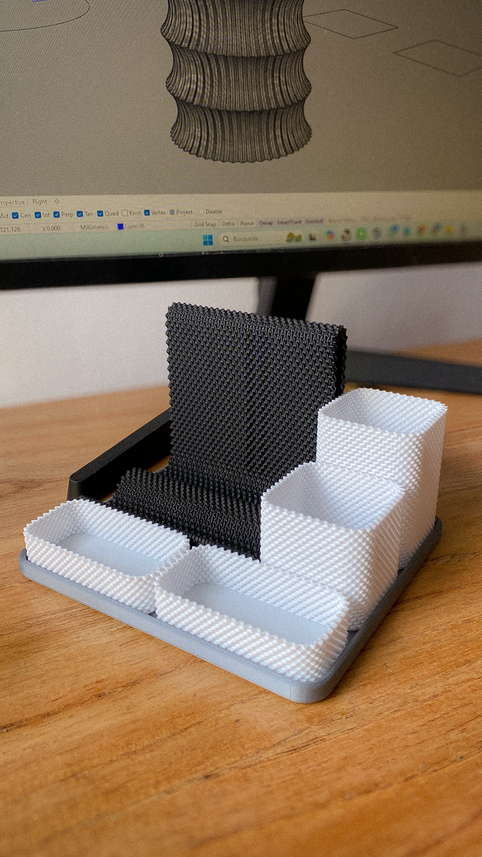 Coregrid Bundle 3 - Phone Stand