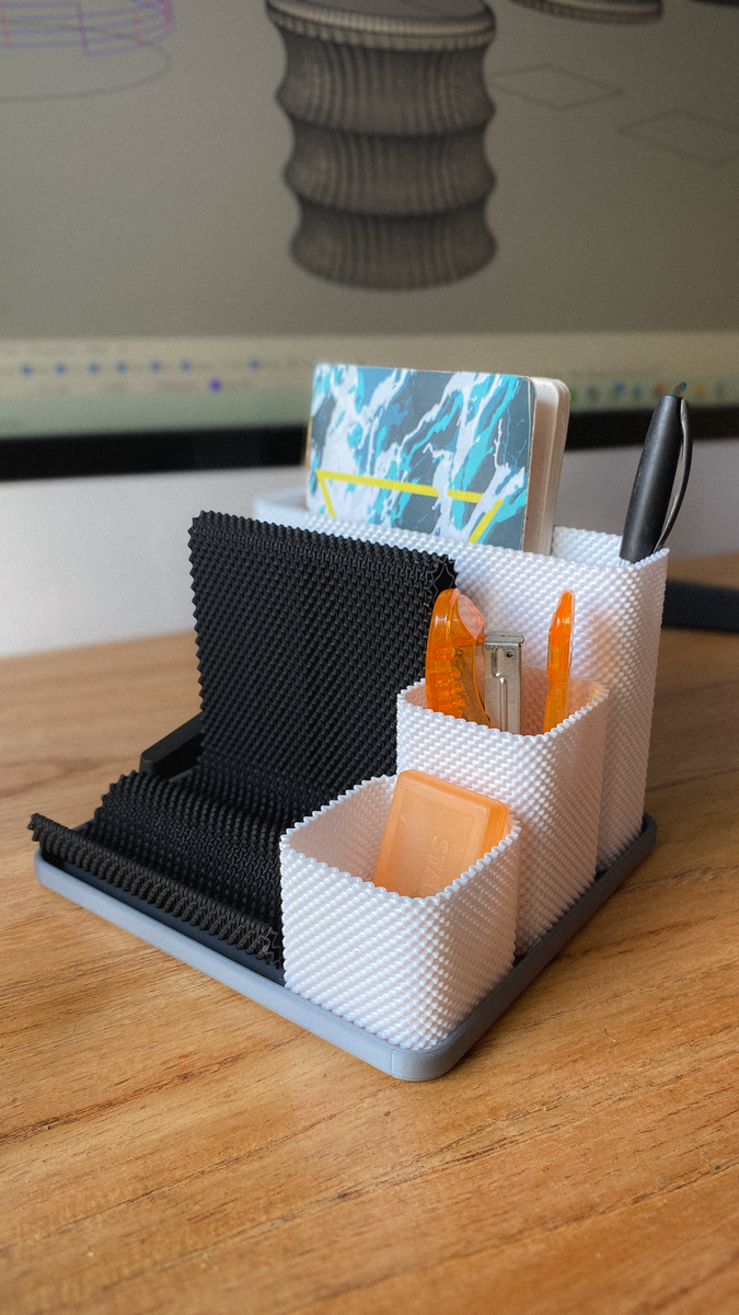 Coregrid Bundle 3 - Phone Stand