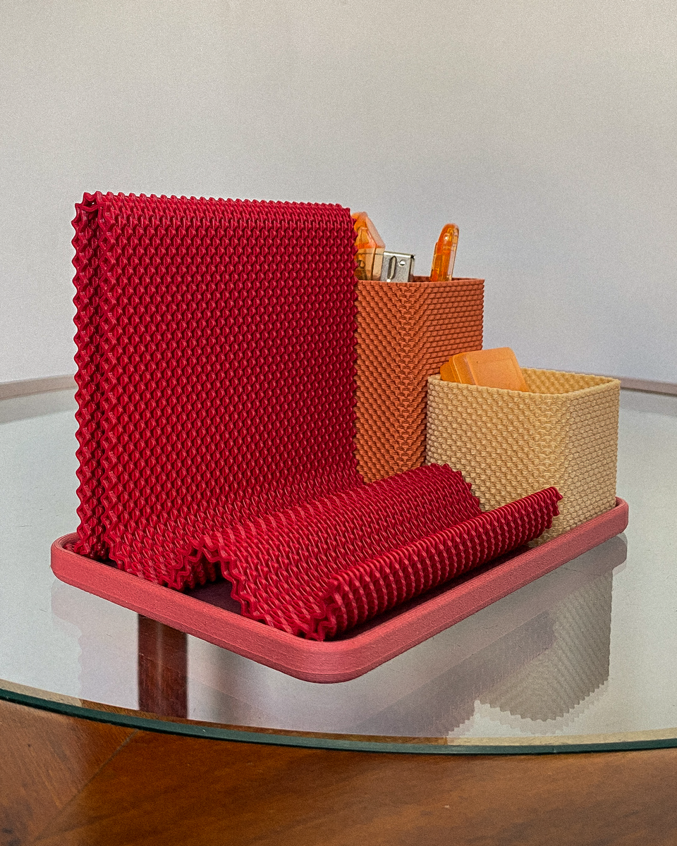 Coregrid Bundle 3 - Phone Stand