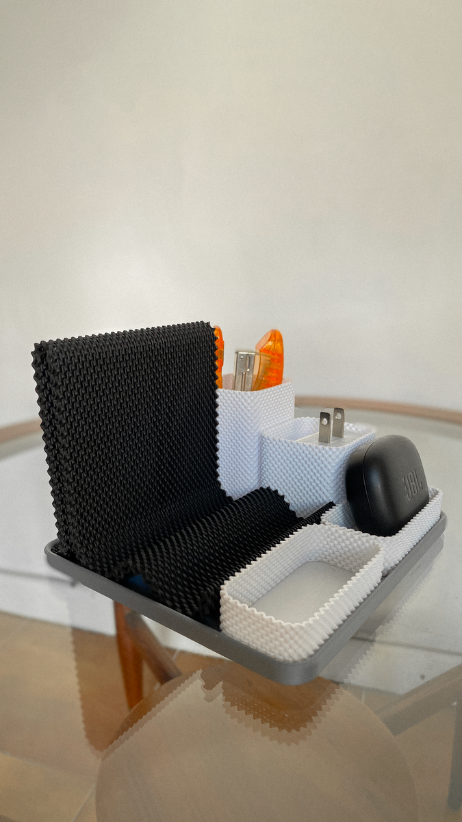 Coregrid Bundle 3 - Phone Stand