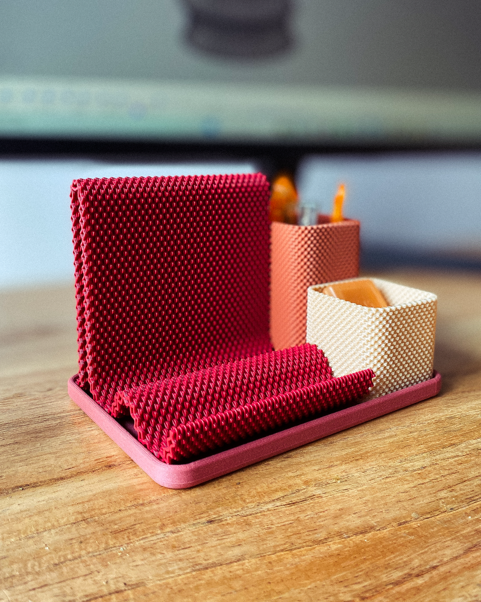 Coregrid Bundle 3 - Phone Stand