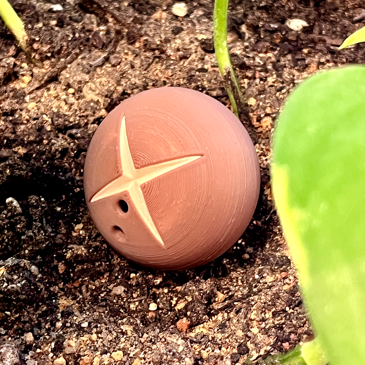 Shitake Clicker
