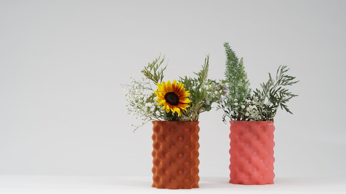 Cosin Vase
