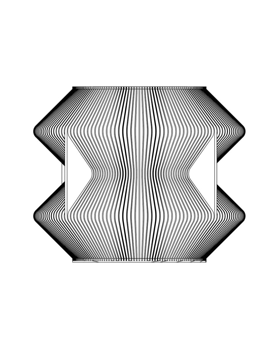 Uoola Vase