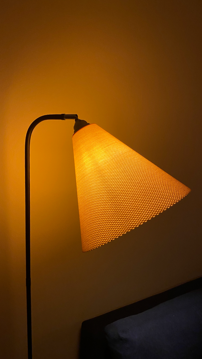 Dega Lampshade