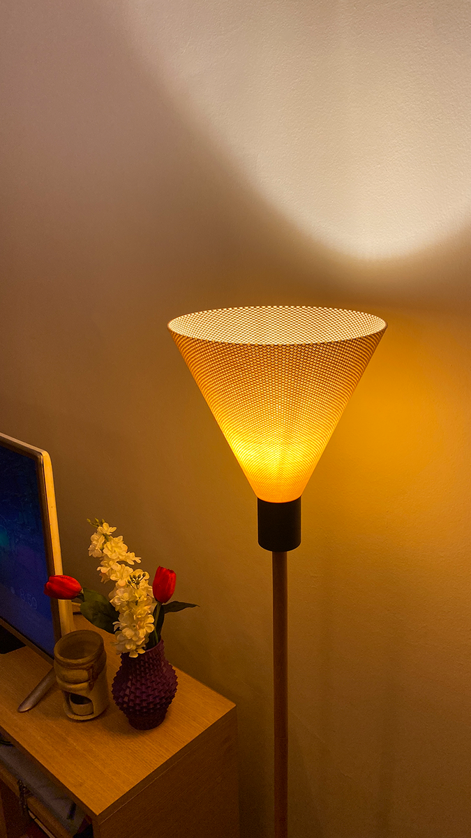 Dega Lampshade