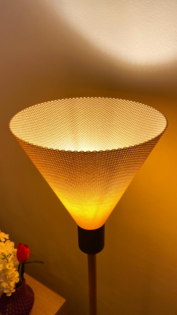 Dega Lampshade