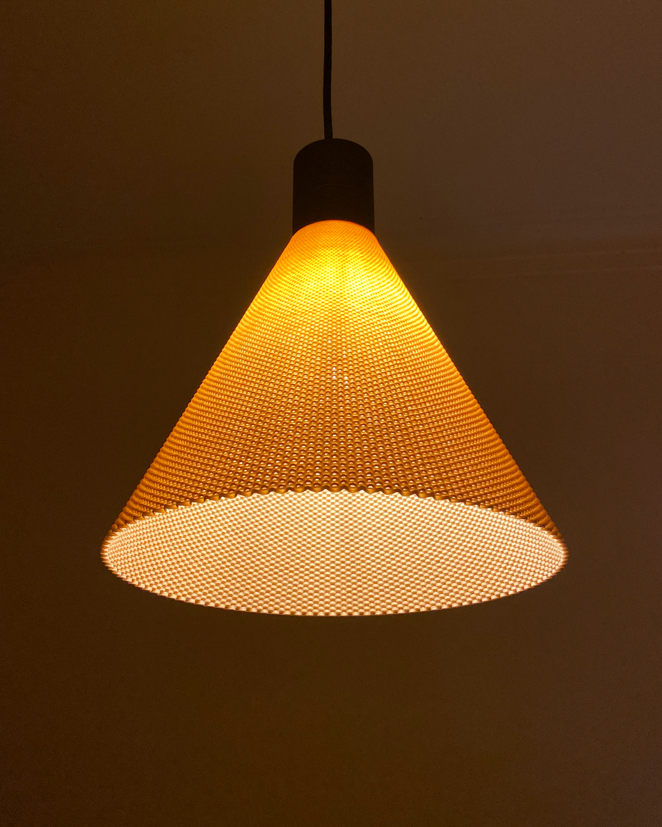Dega Lampshade
