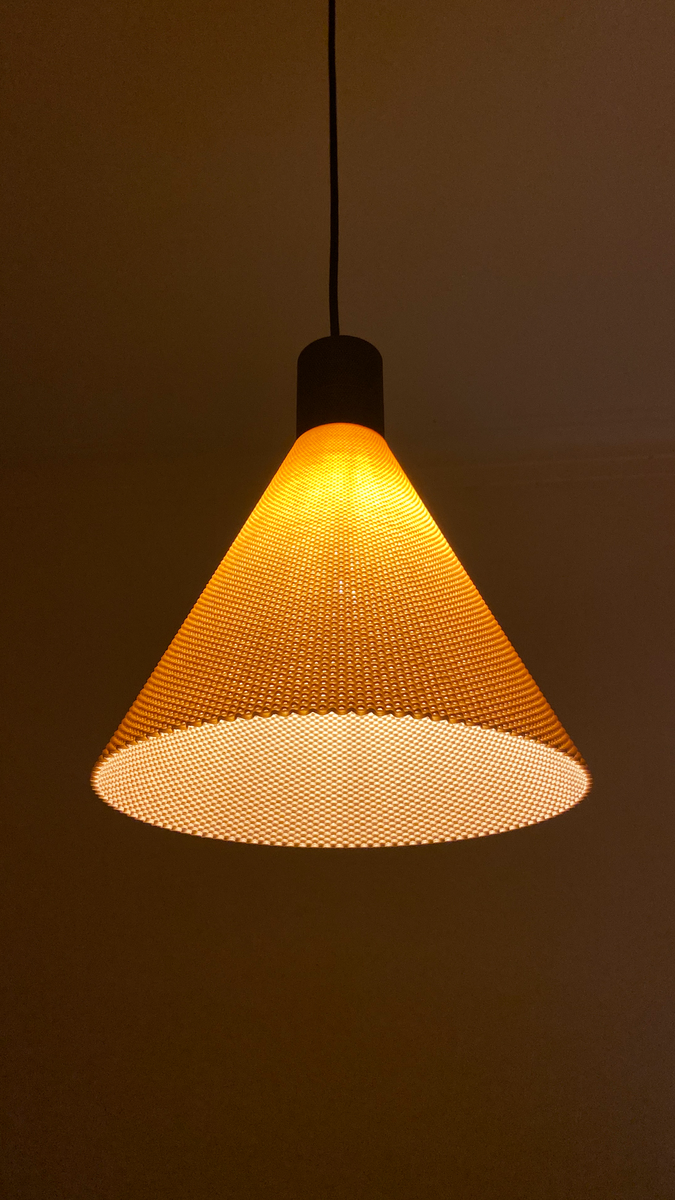 Dega Lampshade