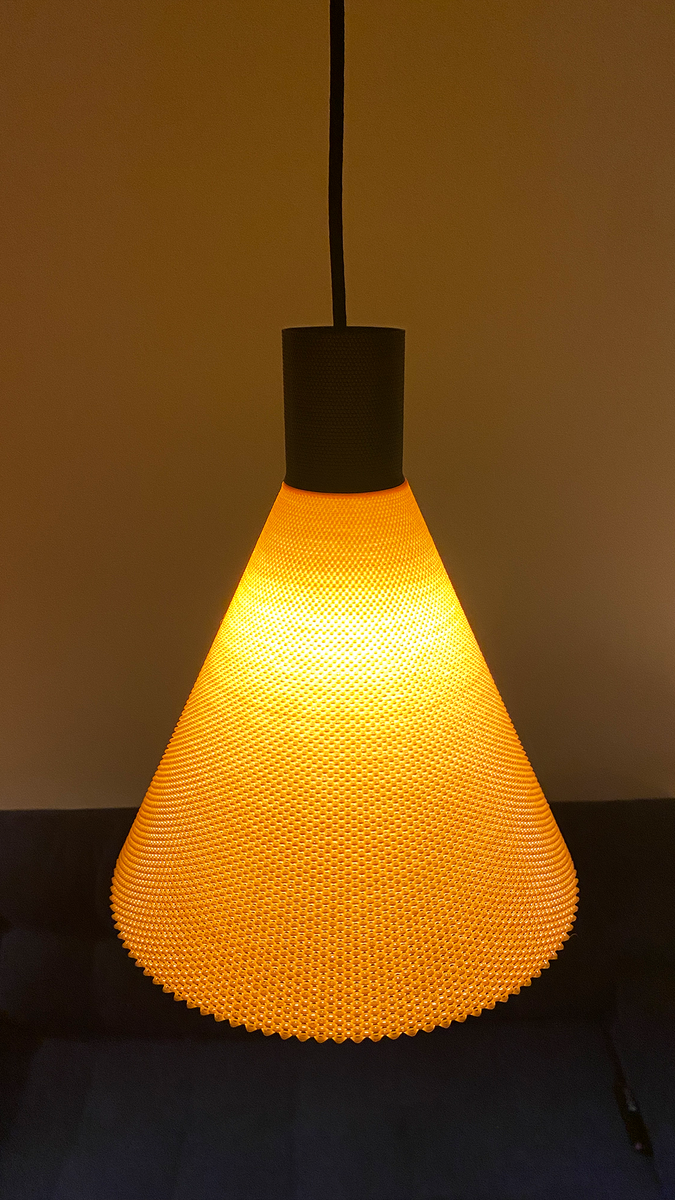 Dega Lampshade