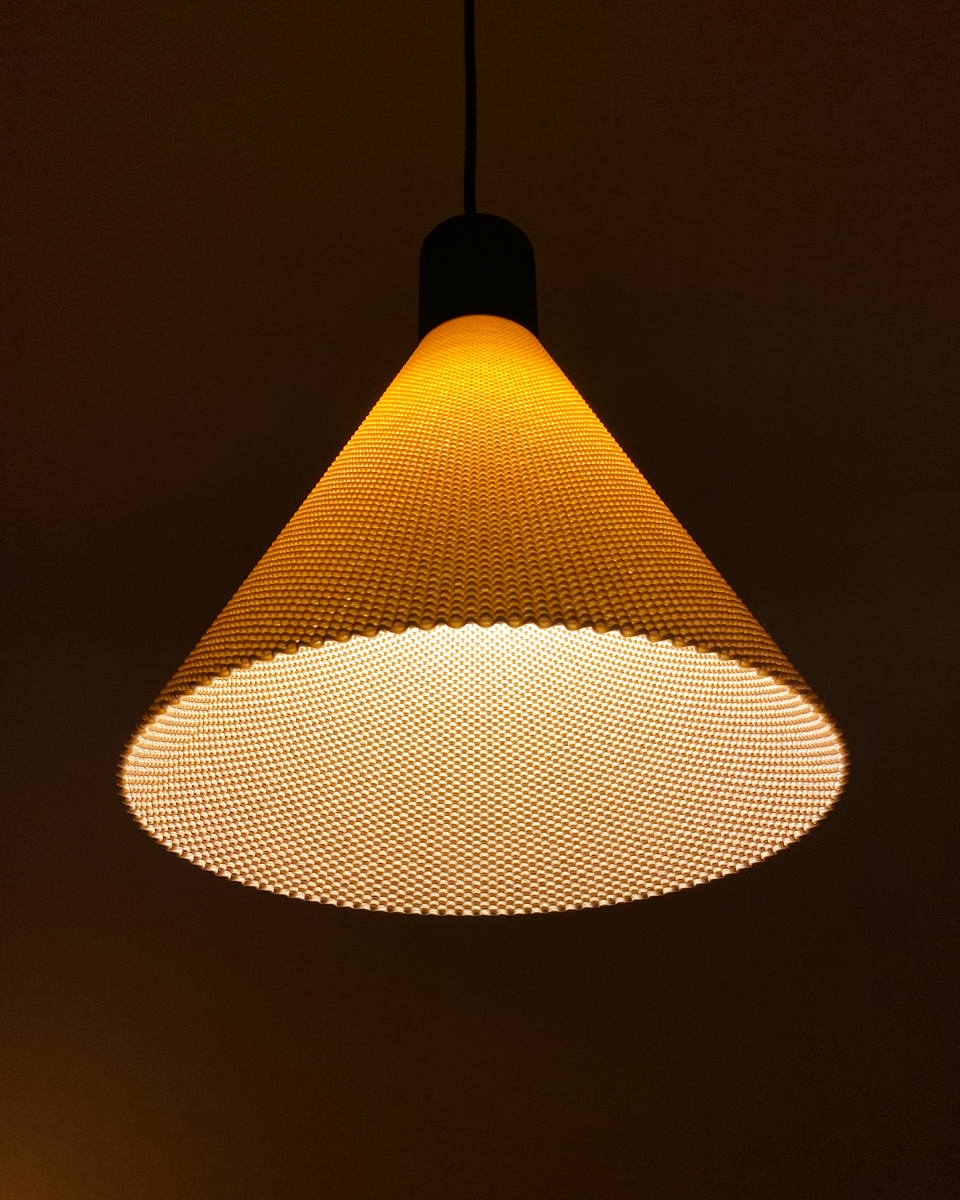 Dega Lampshade