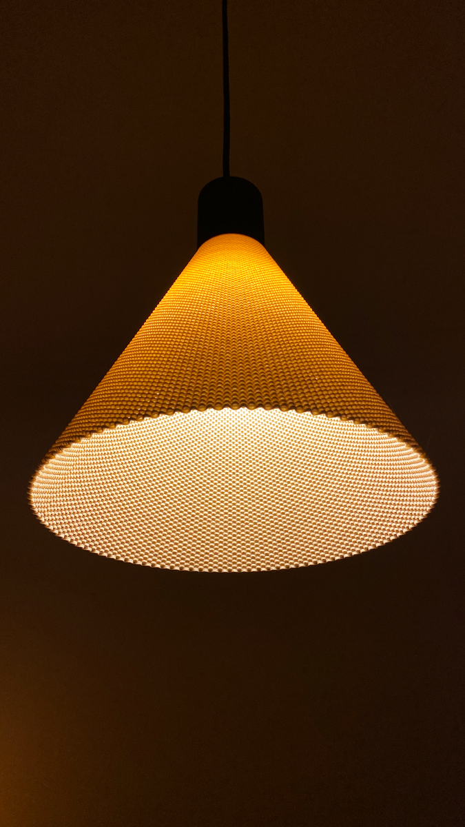 Dega Lampshade