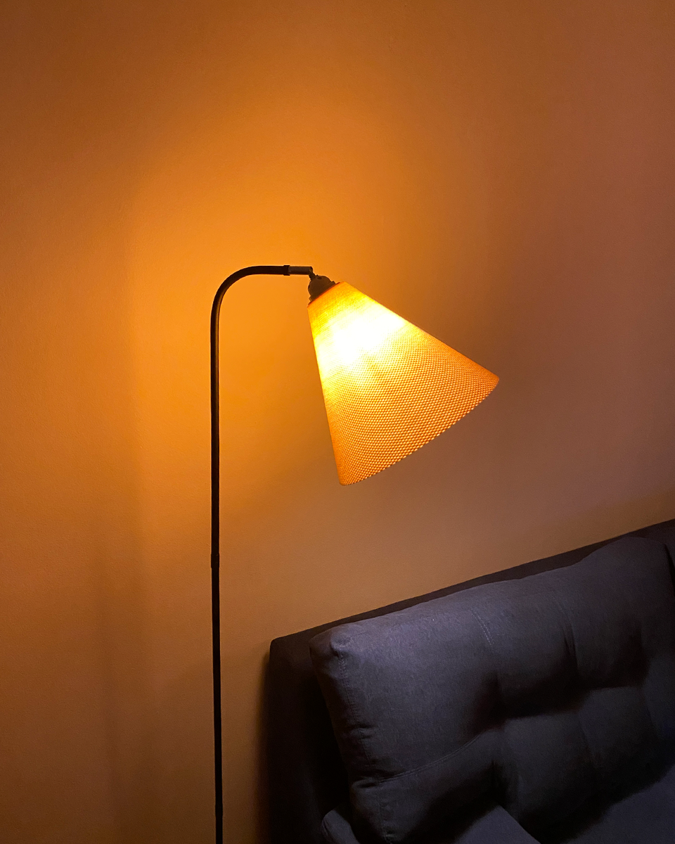 Dega Lampshade