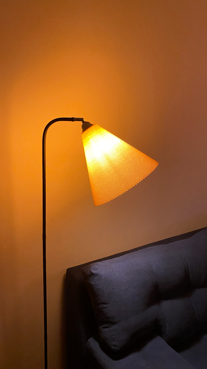 Dega Lampshade