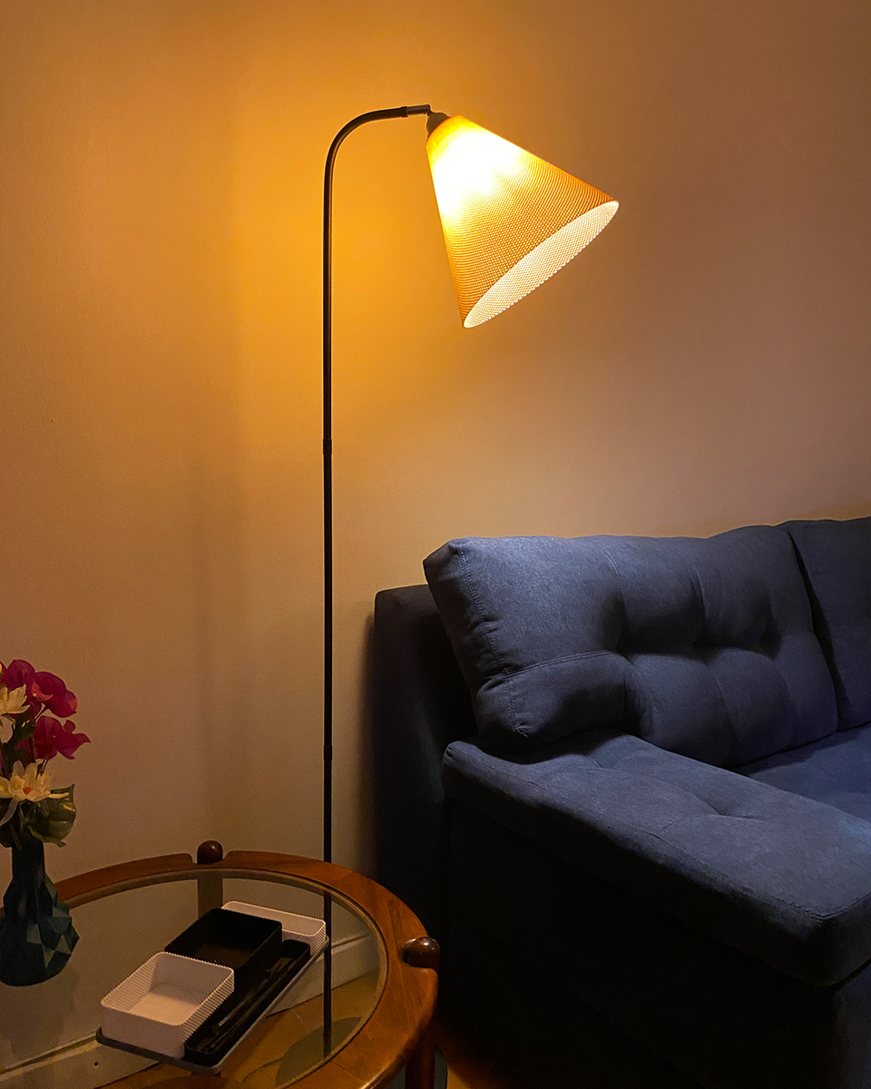 Dega Lampshade