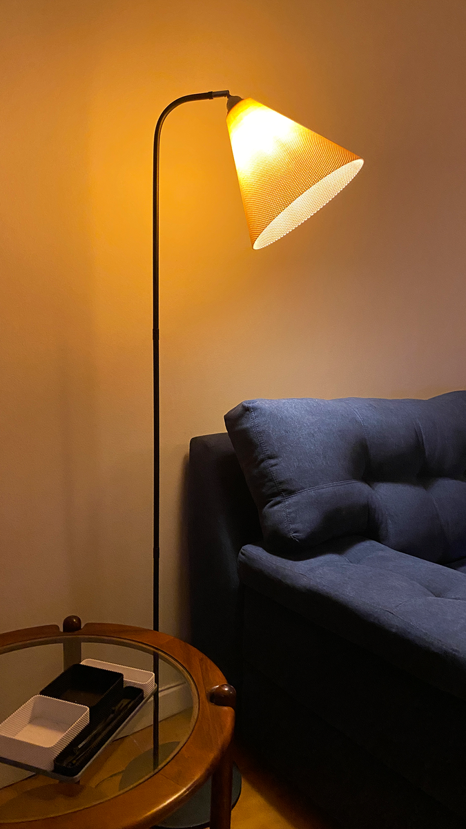 Dega Lampshade