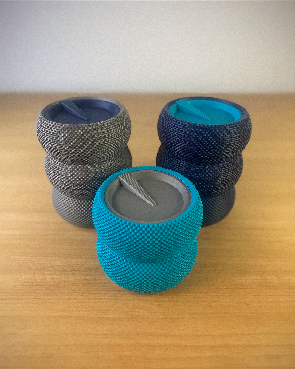 Delfina Storage Container