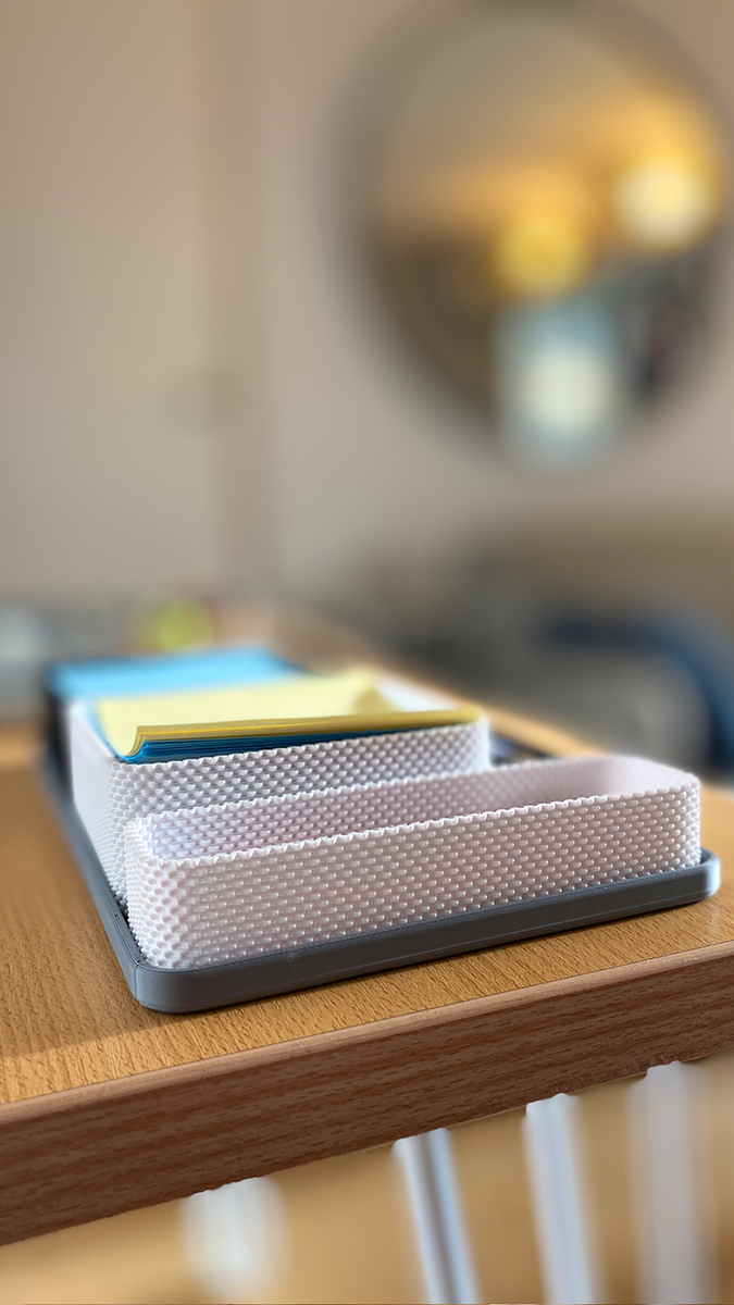 Coregrid Module 7