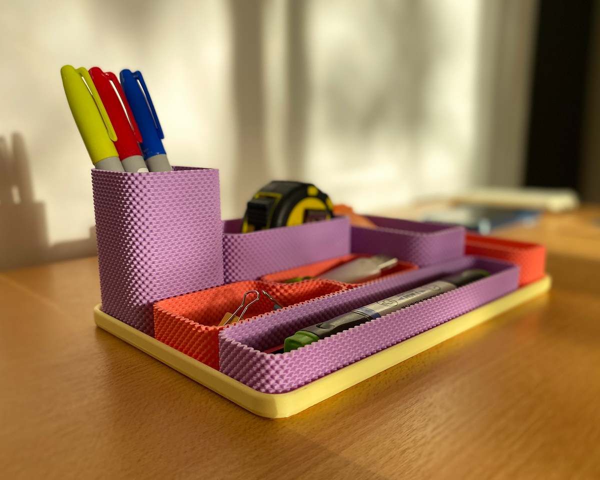 Coregrid Bundle 2
