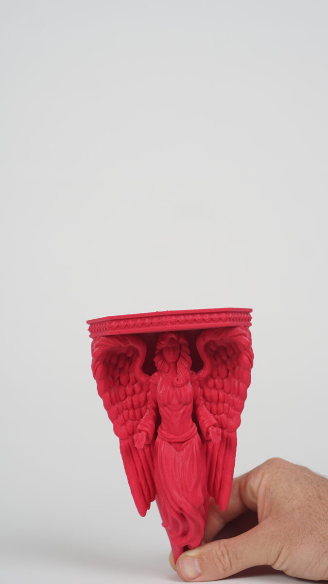 Arch Angel Mini Shelf